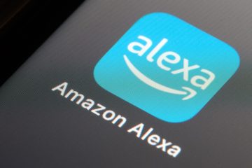 Amazon is losing billions on Alexa