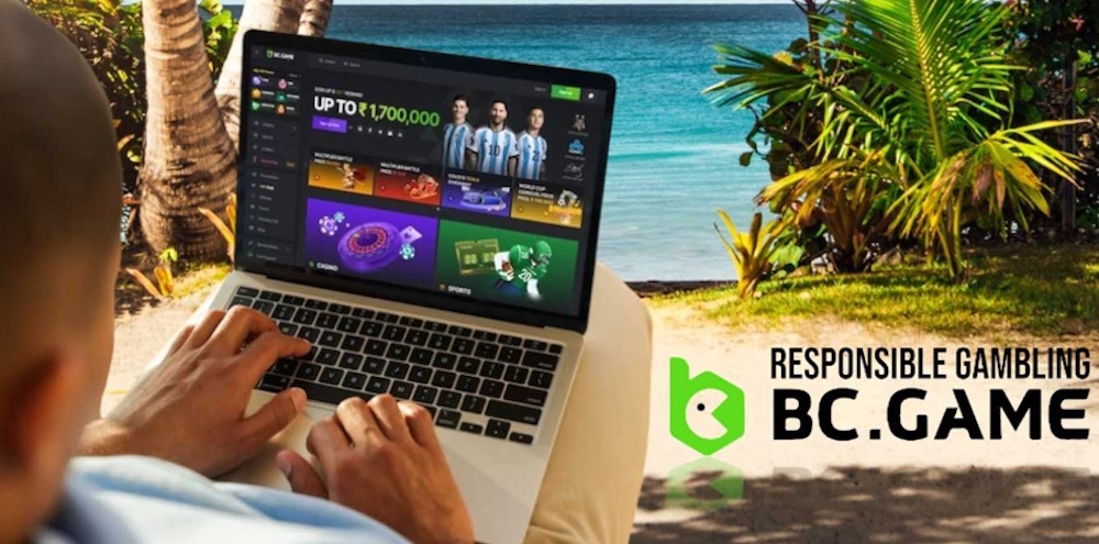 3 Easy Ways To Make BC.Game Casino Faster