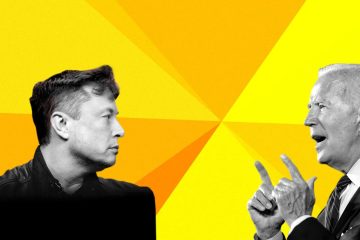 Elon Musk’s divergence from President Biden and the Democratic Party