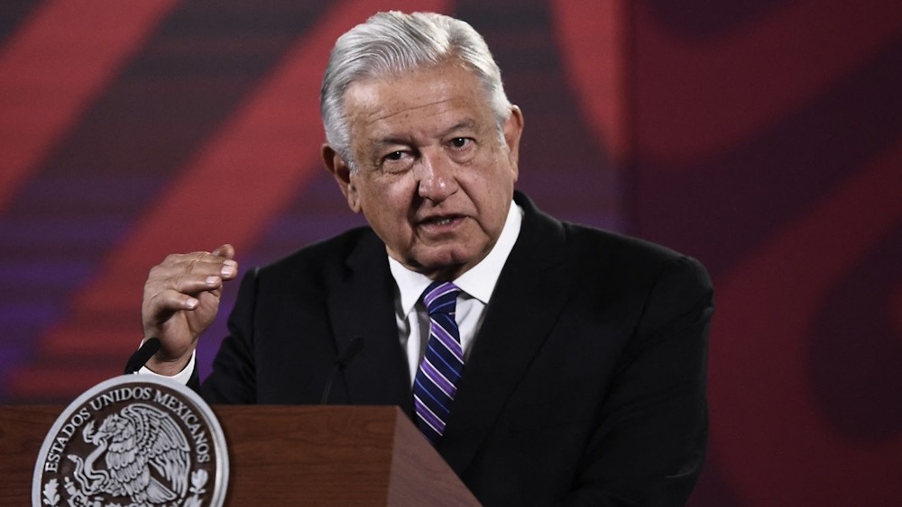 Mexico teeters on the brink of authoritarian rule