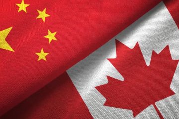 Canada increases duty on Chinese EV, Steel, and Aluminum