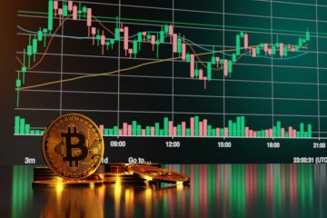 The Rise of Algorithmic Trading in Cryptocurrency Markets