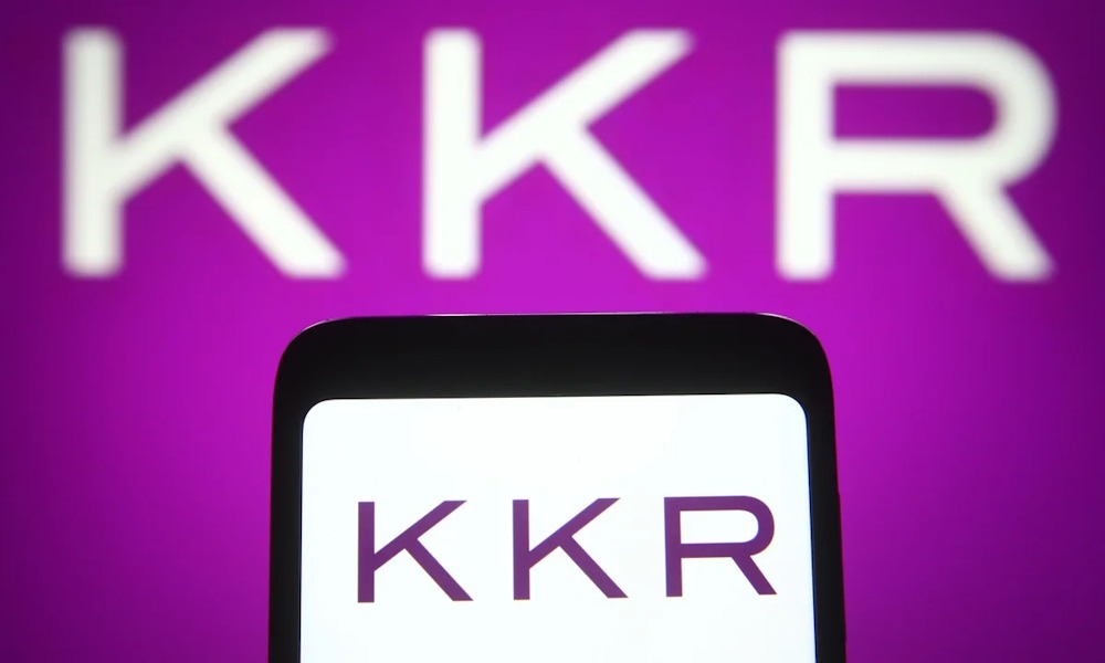 KKR founders facing a lawsuit for pay without work