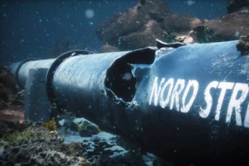 US allies argue after the discovery of Nord Stream