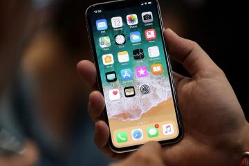 Apple to develop AI capability for iPhone