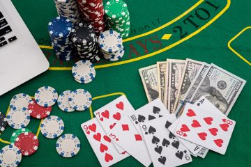 How Aspects of Poker Can Make You a Better Investor