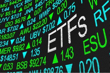 The new ETFs may be a bit too complex