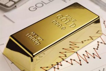 Wall Street anticipates that gold will shine once more in 2025