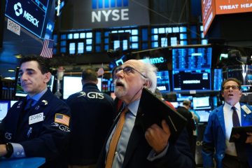 Wall Street is worried that Trump will ruin the soft landing