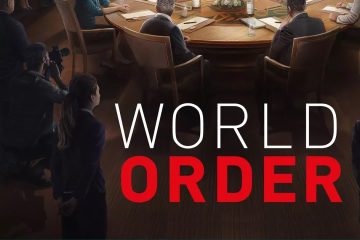 Trump is dismantling the World order