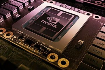 Chinese buy Nvidia’s latest AI chips circumventing US restrictions