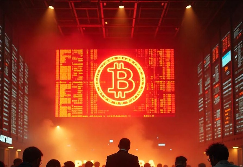 Bitcoin May Hit $1M as Value Market Grows