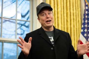 Musk’s DOGE eliminates $400 million in AmeriCorps grants, hurting thousands