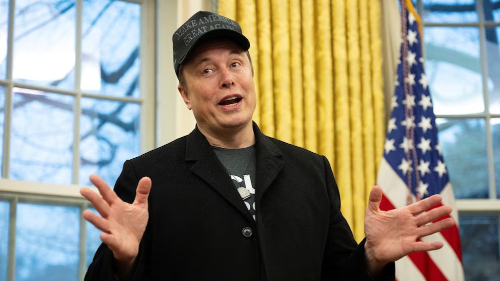 Musk’s DOGE eliminates $400 million in AmeriCorps grants, hurting thousands