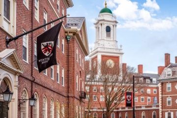 Trump targets Harvard and other universities