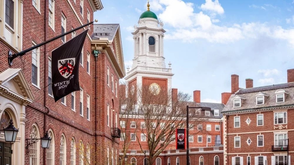 Trump targets Harvard and other universities