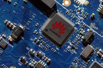 Taiwan blacklists Huawei, chipmaker SMIC