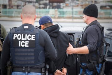 New deportations under 18th-century law blocked by the Supreme Court.