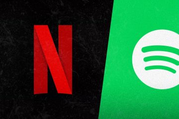 Netflix and Spotify are not recession-proof