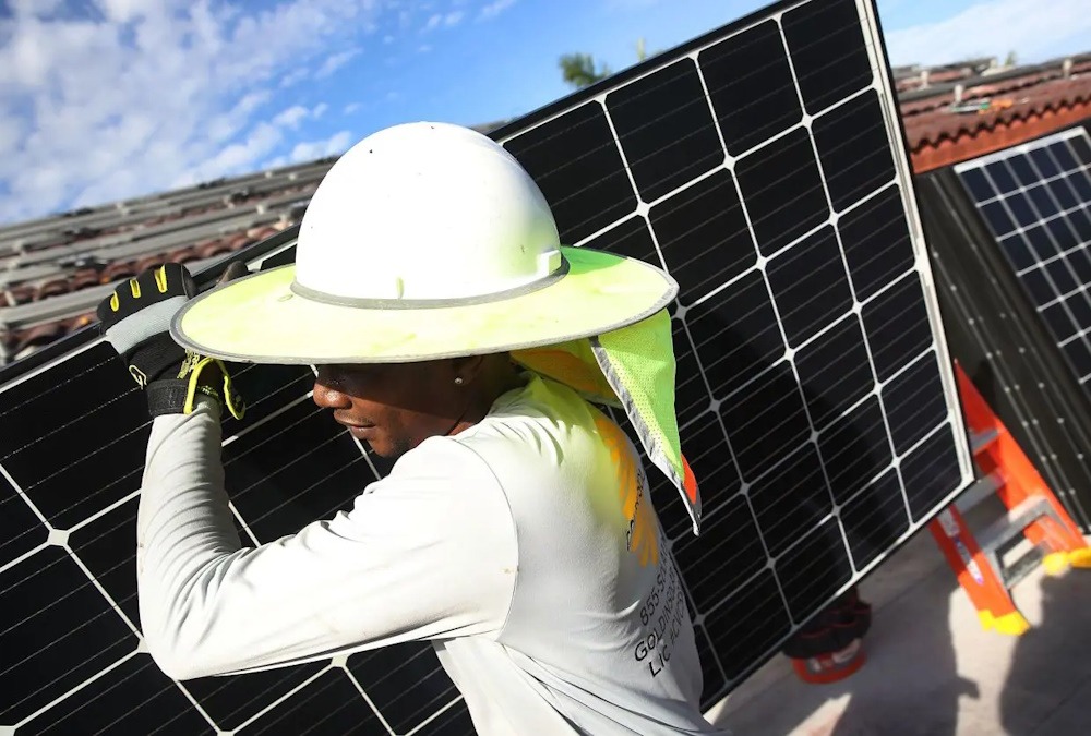 United States imposes significant tariffs on solar imports from Southeast Asia