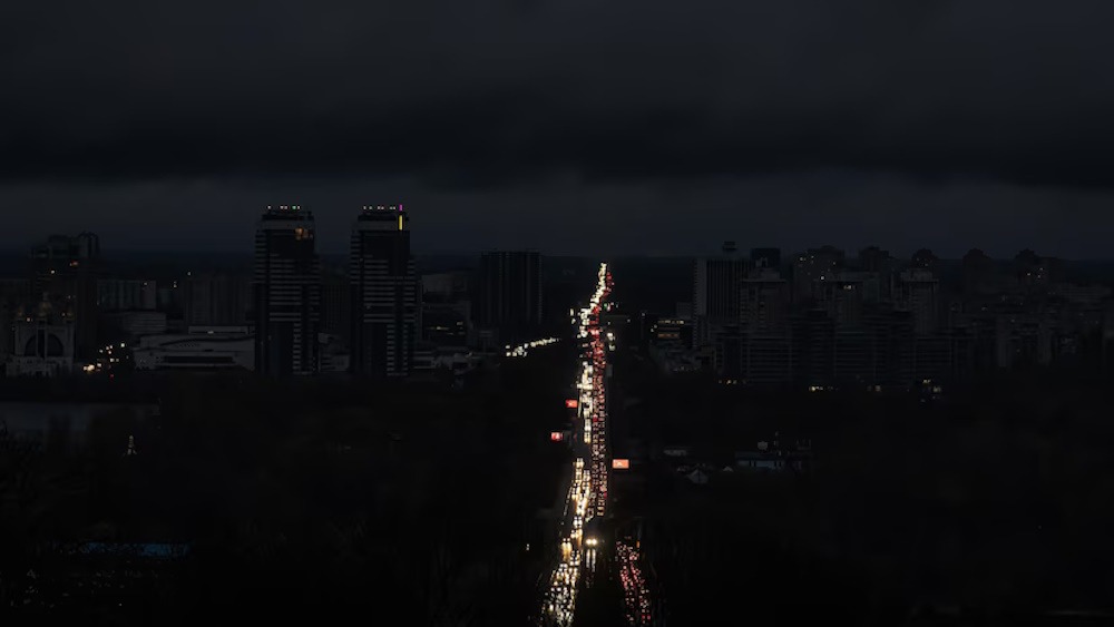 Major power outage in Spain, Portugal interrupts travel and communications