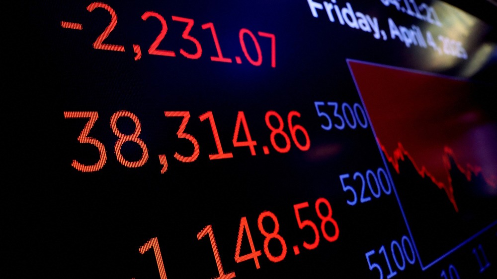 How Wall Street misjudged Trump
