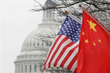 US Companies Worry About China’s Economy Over Trade