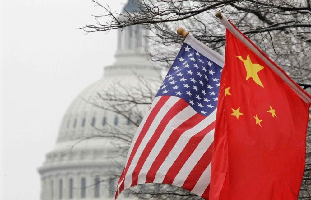 US Companies Worry About China’s Economy Over Trade