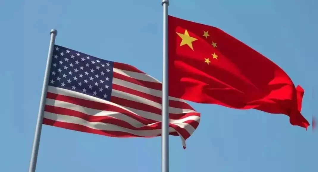 Chinese white paper on US trade says it doesn’t want trade imbalance