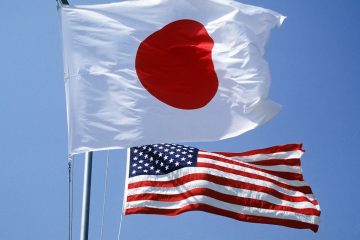 Trump meets with Japan to negotiate tariffs amid trade disputes