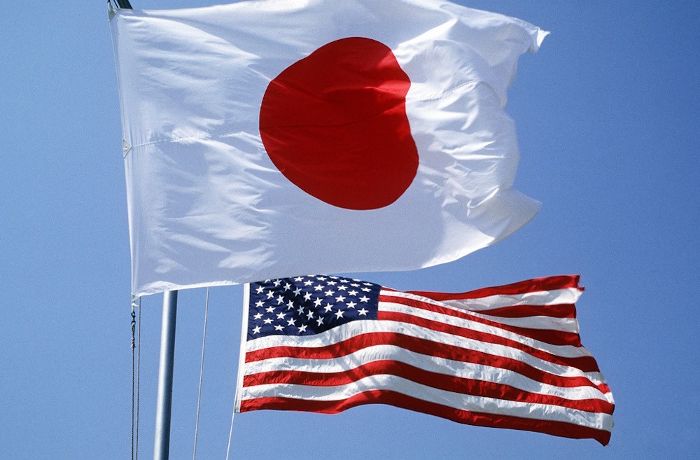 Trump meets with Japan to negotiate tariffs amid trade disputes