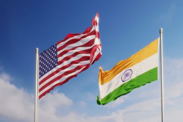 India has a great chance of seizing US business from China