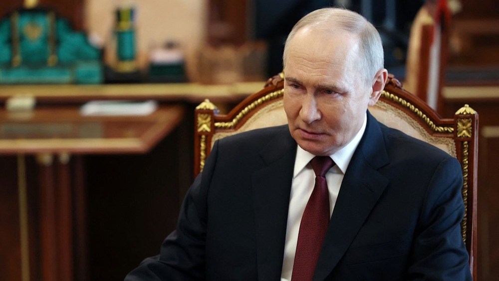 Putin declares Easter ceasefire as Russia, Ukraine exchange hundreds of POWs