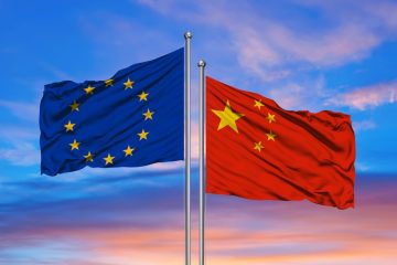 China asks EU to reconsider parcel levy over Shein, Temu troubles