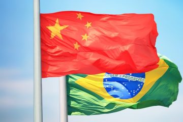 China and Brazil pledge to defend free trade in Beijing