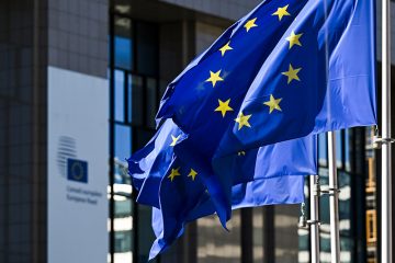 EU countries waive carbon border tariffs for most enterprises