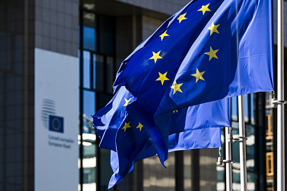 EU countries waive carbon border tariffs for most enterprises