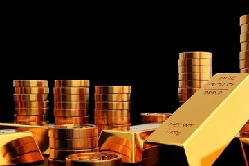 Demand for gold surged due to fresh ETF inflows in 2025
