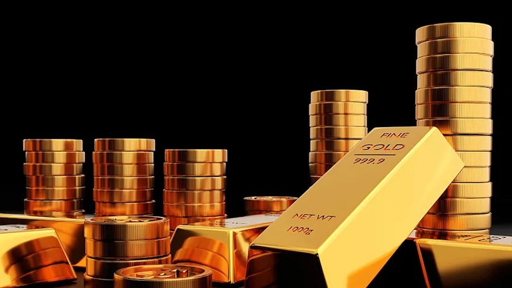 Demand for gold surged due to fresh ETF inflows in 2025