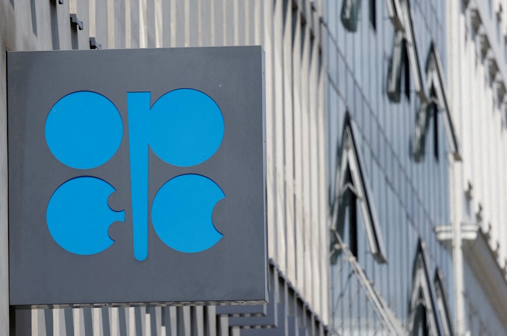 Opec+ will examine production quotas before making a crucial July output decision