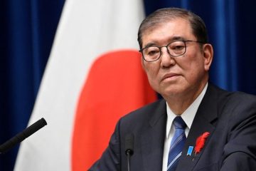 Japan open to further stimulus but no sales tax cut