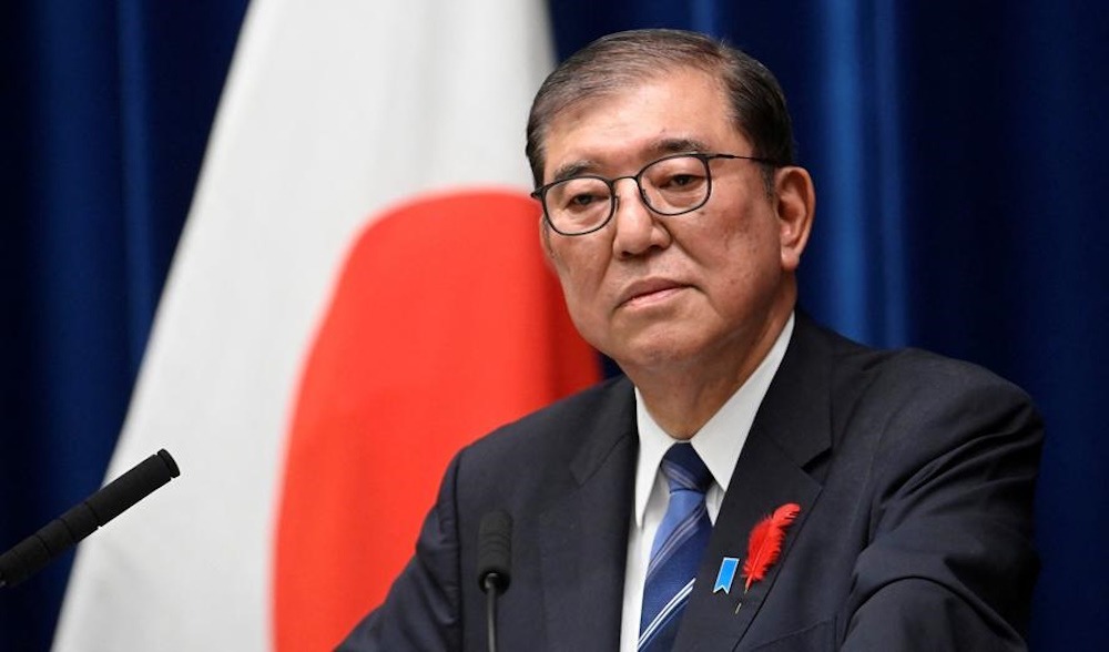 Japan open to further stimulus but no sales tax cut