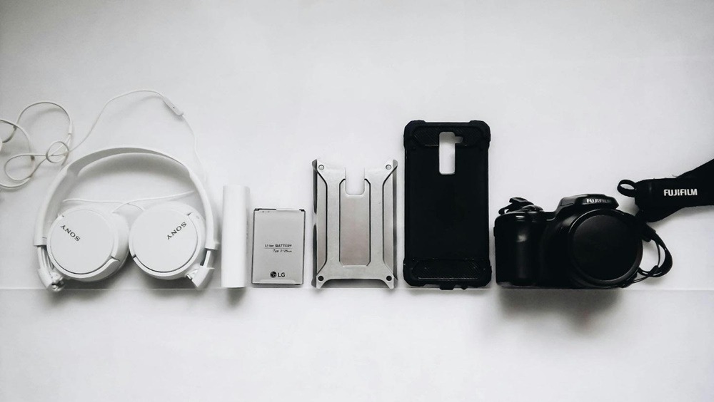 Tech Gadgets Boosting Gig Work Across Asia