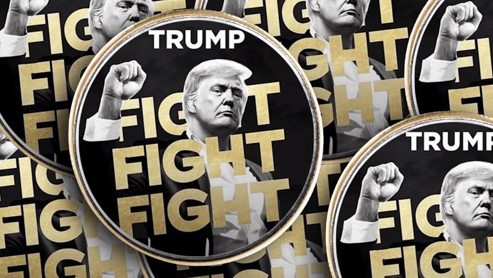 Crypto sector originally supported Trump but is now worried