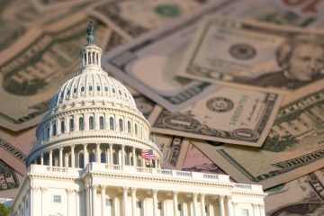 Trump’s budget includes border enforcement, defense surge, and significant cutbacks