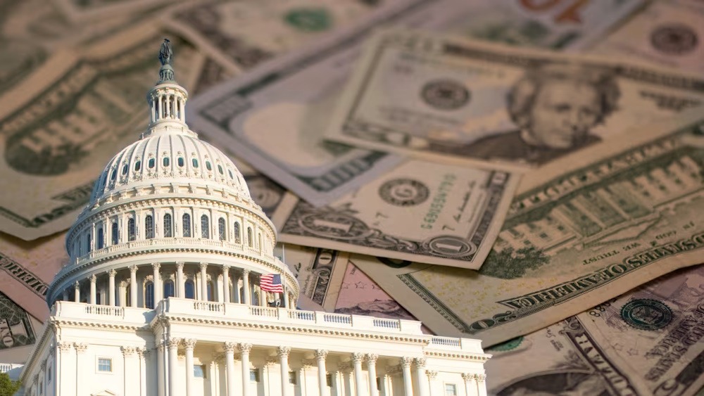 Trump’s budget includes border enforcement, defense surge, and significant cutbacks
