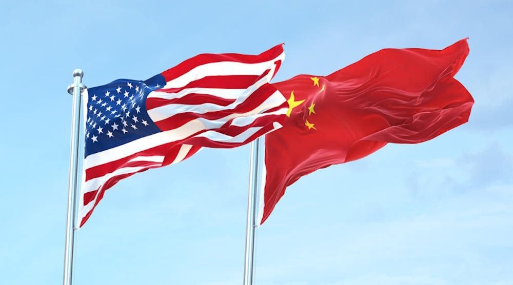 The implications of the US-China trade agreement for market dynamics
