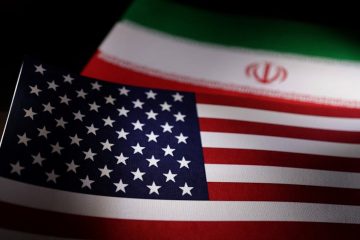 Trump asserts that the United States and Iran are nearing a nuclear agreement.