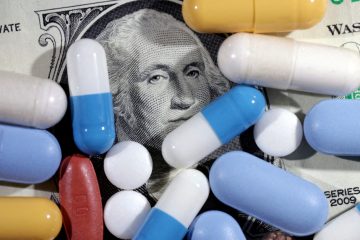 Trump pledges to reduce drug prices in the US