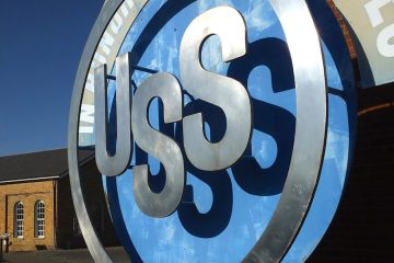 US government to get a golden share in the US Steel-Nippon Steel merger